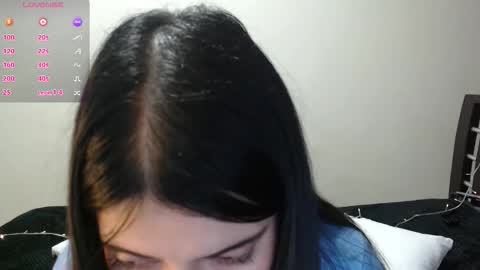 goldencandycotton online show from 21, 11, 2025