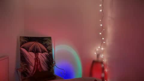 Goldengirlcartier online show from 21, 2, 2025