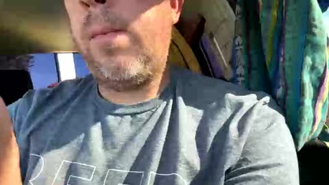 goldengod420 online show from 18, 1, 2026