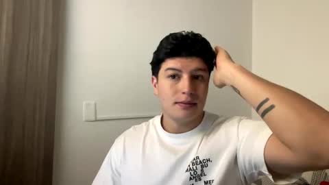 goldenknight33 online show from 11, 9, 2025