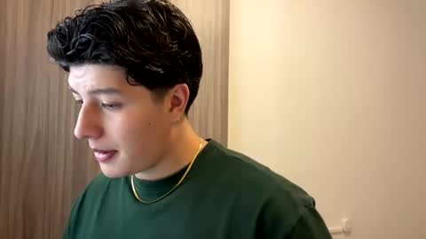 goldenknight33 online show from 23, 9, 2025