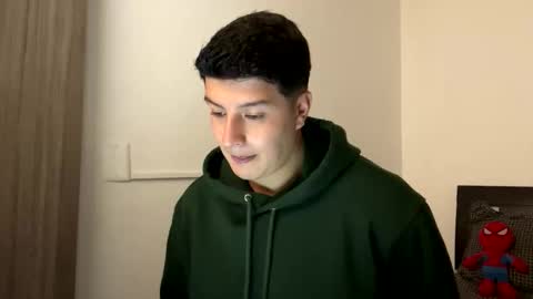 goldenknight33 online show from 16, 10, 2025