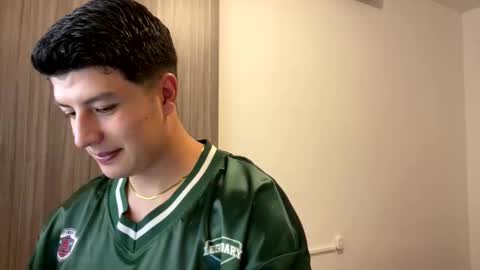 goldenknight33 online show from 21, 10, 2025