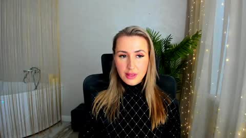 Olivia online show from 20, 1, 2025