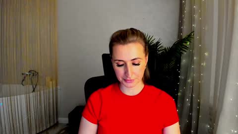 Olivia online show from 20, 1, 2025