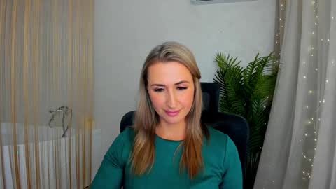 Olivia online show from 23, 1, 2025