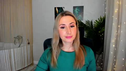 Olivia online show from 5, 3, 2025