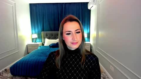 Olivia online show from 6, 10, 2025