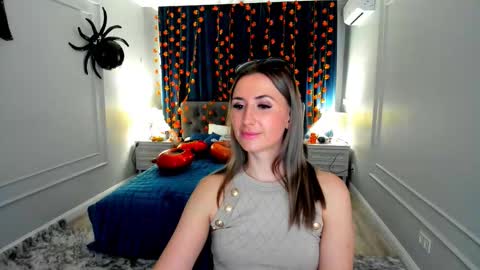 Olivia online show from 23, 10, 2025