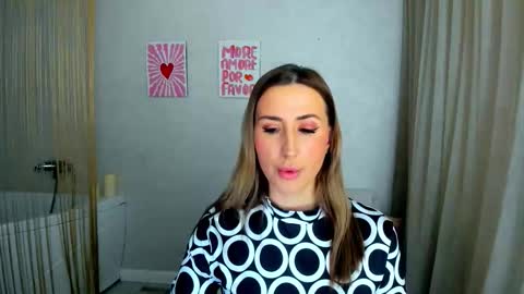 Olivia online show from 3, 3, 2026