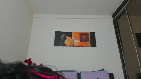 Snapshot of goldenlunaa chatting on 9, 6, 2026 Luna online show from 9, 6, 2026