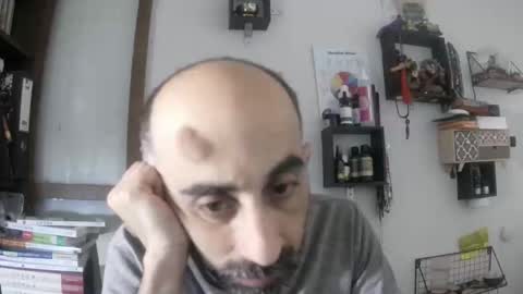 Snapshot of goldenmasculine chatting on 5, 6, 2026 goldenmasculine online show from 5, 6, 2026