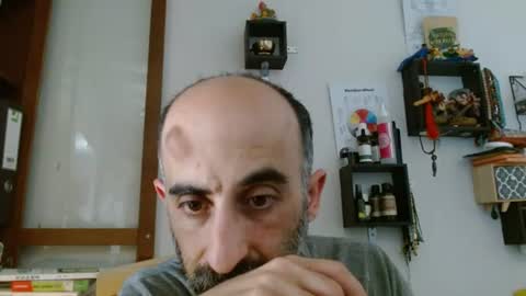 Snapshot of goldenmasculine chatting on 12, 6, 2026 goldenmasculine online show from 12, 6, 2026