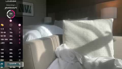 Snapshot of goldennile chatting on 9, 4, 2026 jax online show from 9, 4, 2026