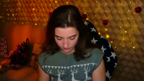 Snapshot of goldiehoshie chatting on 30, 12, 2024 goldiehoshie online show from 30, 12, 2024