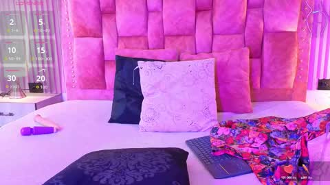 goldilockss15 online show from 6, 10, 2025