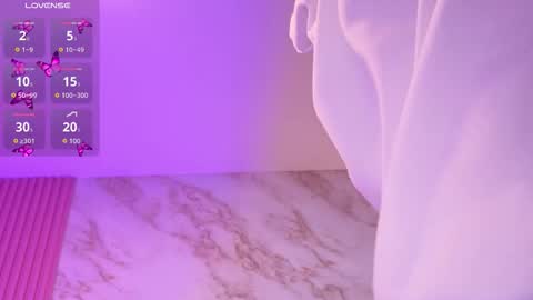 goldilockss15 online show from 23, 3, 2026