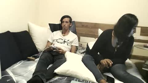 Snapshot of goldpirl chatting on 16, 11, 2025 Aasha y David GoldPirl. online show from 16, 11, 2025