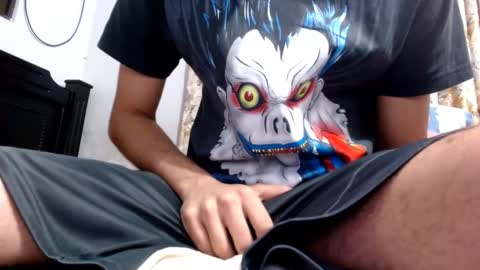 Snapshot of gollfather97 chatting on 1, 3, 2025 julin Andrs online show from 1, 3, 2025