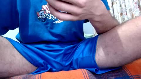 Snapshot of gollfather97 chatting on 30, 9, 2025 julin Andrs online show from 30, 9, 2025