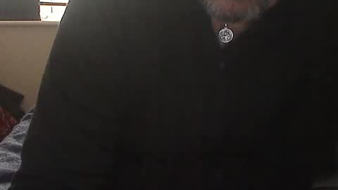 Gomez Addams online show from 23, 11, 2025