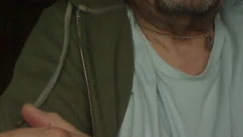 Gomez Addams online show from 29, 3, 2026