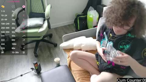 gomoreup online show from 24, 9, 2025