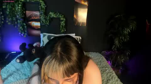 Snapshot of gomory_kitty chatting on 18, 4, 2026 gomory_kitty online show from 18, 4, 2026