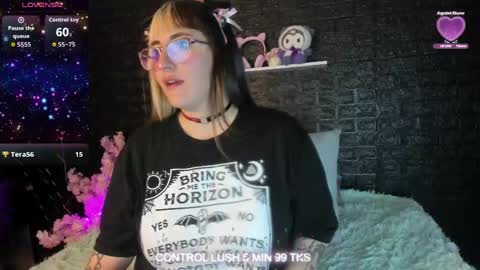 Snapshot of gomory_kitty chatting on 29, 4, 2026 gomory_kitty online show from 29, 4, 2026
