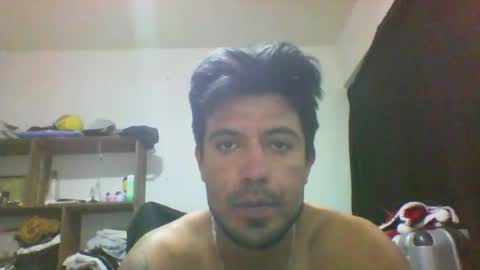 gonzbalo online show from 3, 7, 2026