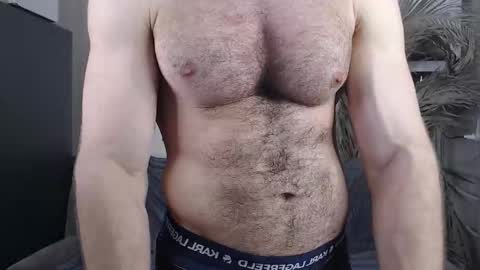 GonzotrasH online show from 6, 1, 2026