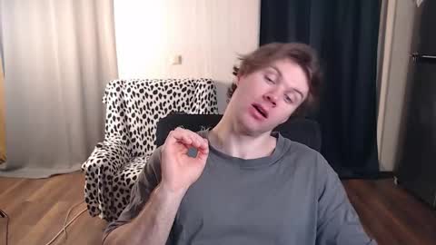 GonzotrasH online show from 9, 3, 2026