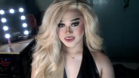 Anndrew online show from 8, 4, 2026