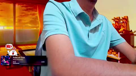 Joel online show from 5, 11, 2025