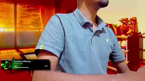 Joel online show from 22, 11, 2025