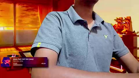 Joel online show from 28, 11, 2025