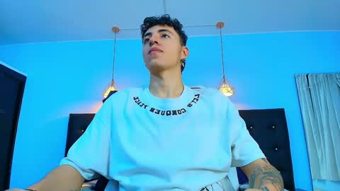 good_sheep online show from 26, 1, 2025