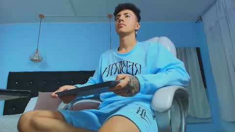 good_sheep online show from 12, 2, 2025