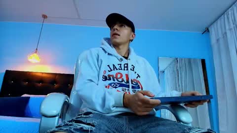 good_sheep online show from 14, 2, 2025