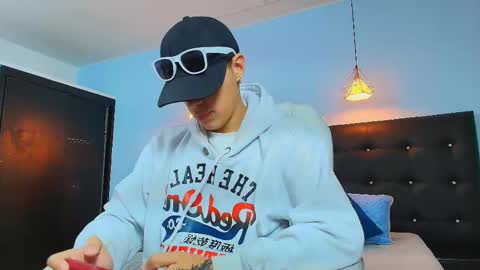 good_sheep online show from 12, 3, 2025