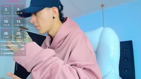 good_sheep online show from 11, 9, 2025