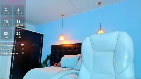 good_sheep online show from 12, 9, 2025