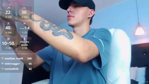 good_sheep online show from 11, 10, 2025