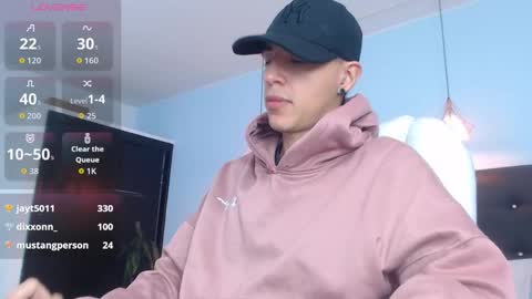 good_sheep online show from 15, 10, 2025