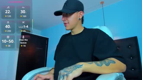 good_sheep online show from 28, 10, 2025