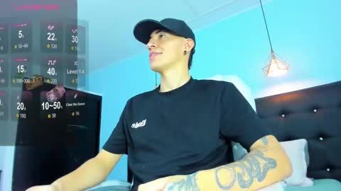 good_sheep online show from 23, 12, 2025