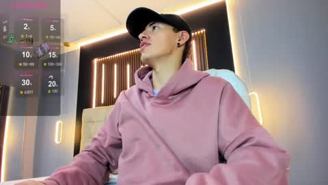 Snapshot of good_sheep chatting on 8, 4, 2026 good_sheep online show from 8, 4, 2026