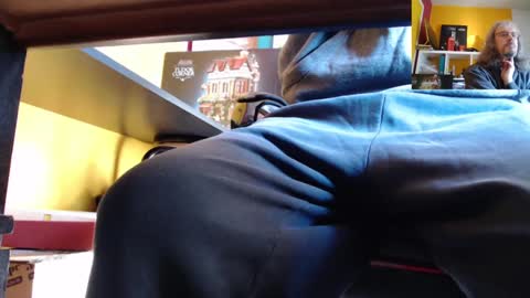 Chris online show from 17, 2, 2025