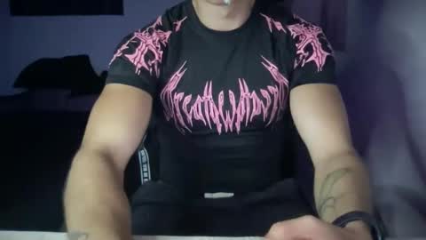 Snapshot of goodbatorboy chatting on 31, 5, 2026 goodbatorboy online show from 31, 5, 2026