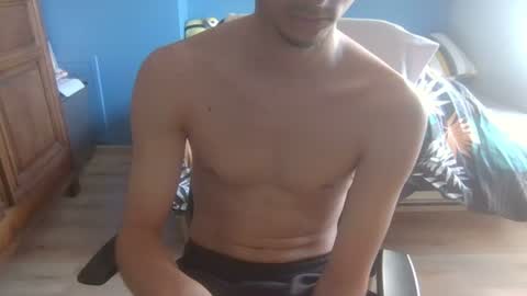 Goodboy online show from 19, 7, 2026